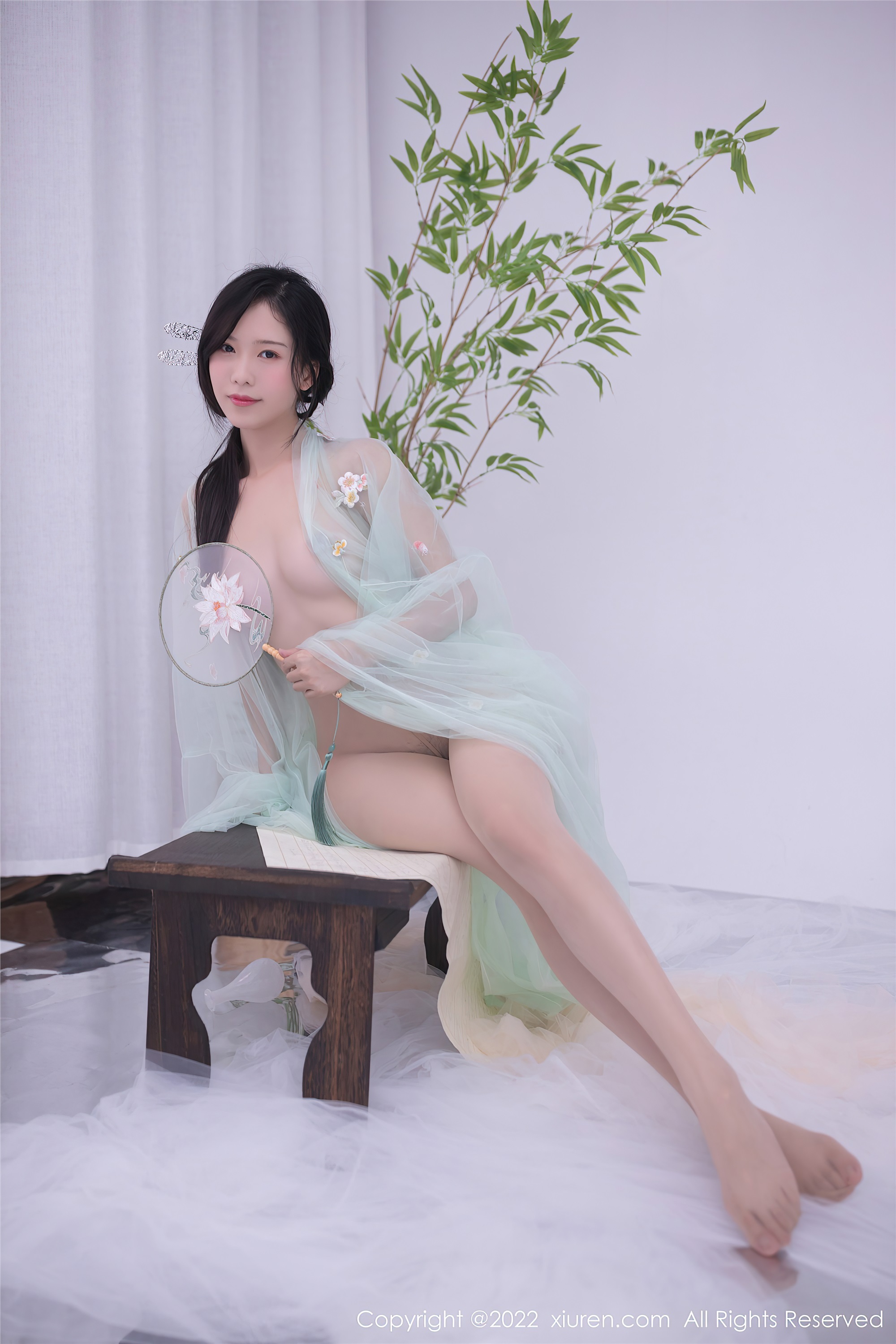 Xiuren秀人网 2022.07.27 NO.5345 利世